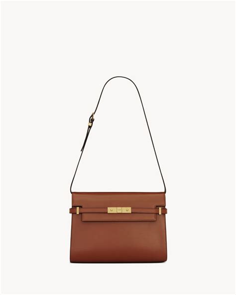 ysl baguette bag|ysl manhattan shoulder bag.